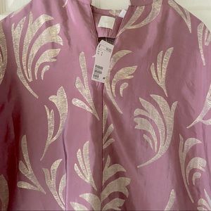 H&M limited edition caftan